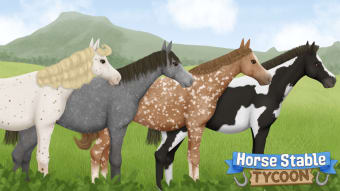Horse Stable Tycoon