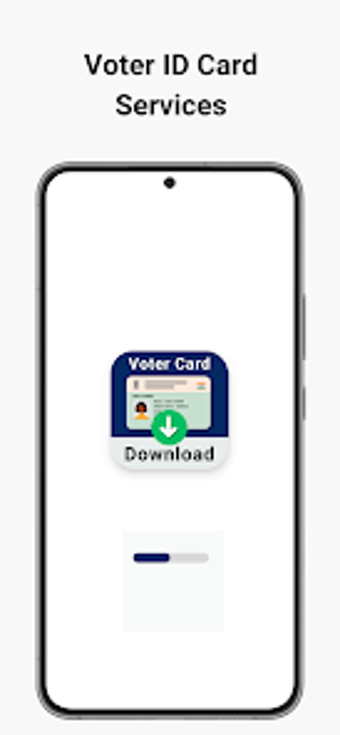 Guide for Voter Card Download