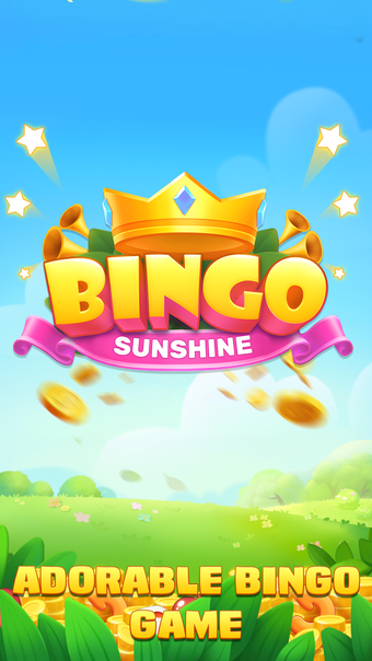 Bingo Sunshine