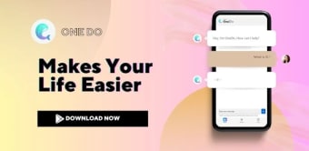 OneDo: AI All-In-One
