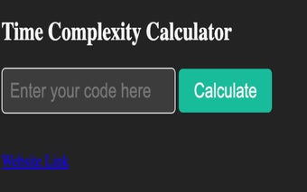 tc-calculator