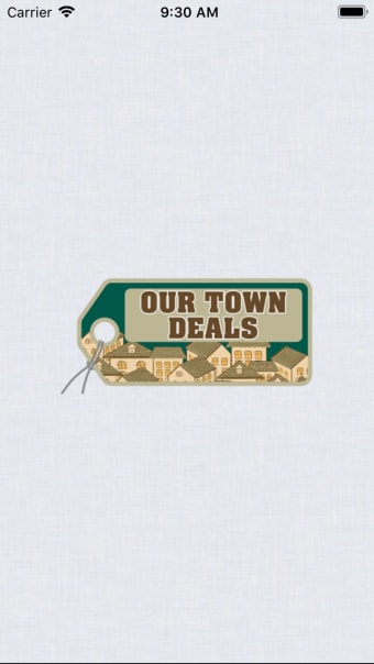 Our Town Deals