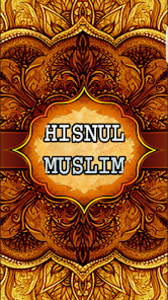 HISNUL MUSLIM ENGLISH HD