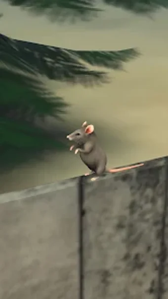 Rat Sniper: Pest Hunter