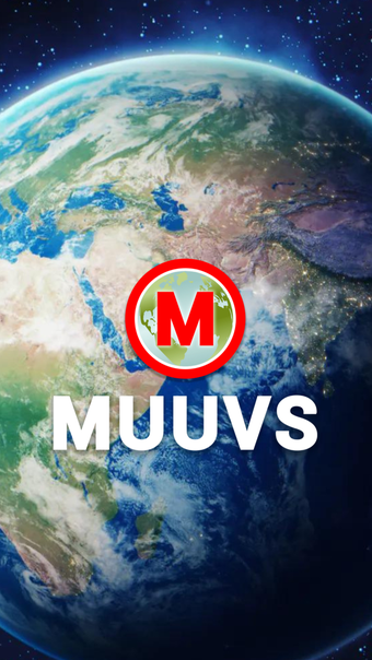 MUUVS