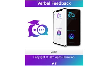 Verbal Feedback