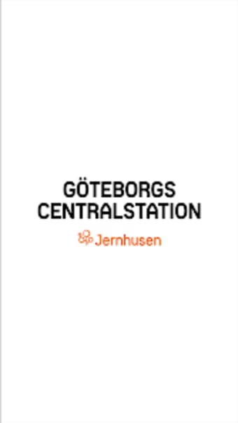 Göteborgs Centralstation