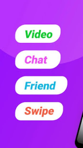 MuMu India: Swipe video chat make friends