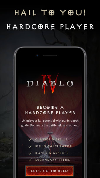D4 - Guide for Diablo 4 Builds