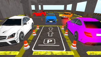 Real Car Parking and Driving Simulator Offline
