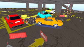 Real Car Parking and Driving Simulator Offline
