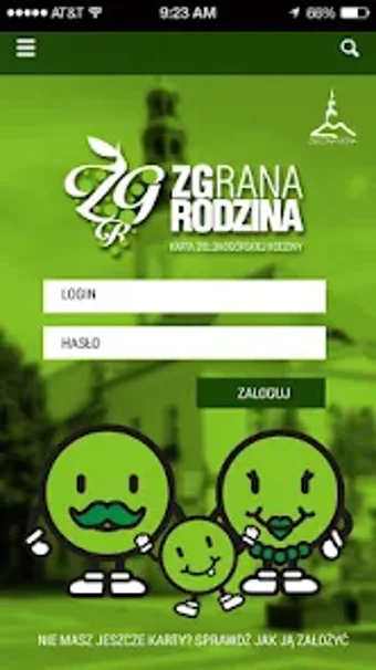 ZGrana Rodzina