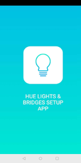 Hue app