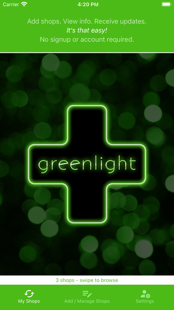 Greenlight Alerts