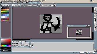 LibreSprite Download