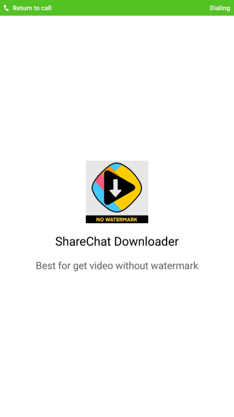 Video Downloader for Sarechat