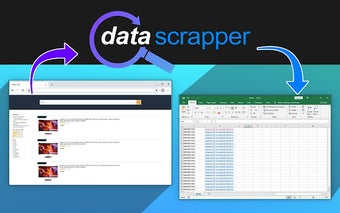 Data Scrapper