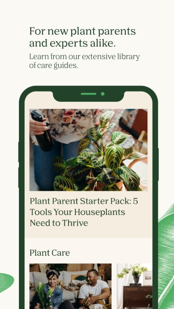 Vera: Plant Care Made Simple