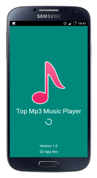 Top Mp3 Music Player