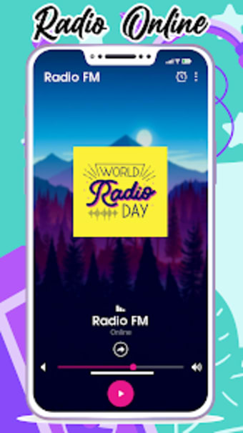 Radio Itatiaia ao vivo 95.7 FM