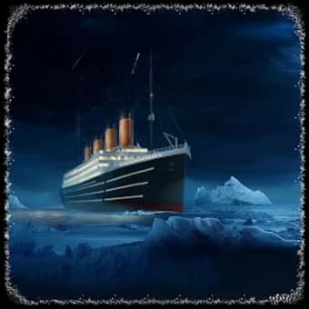 Titanic luxury and tragedy