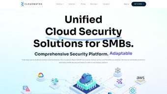 Imagen 0 para CloudMatos