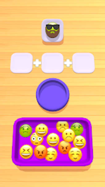Emoji Mix