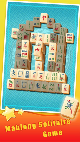 247 Mahjong Solitaire