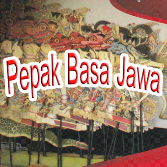 Pepak Basa Jawa