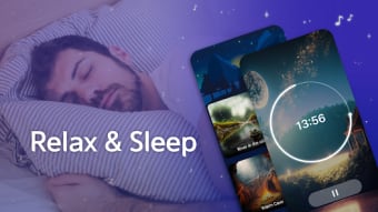 Sleep Sounds - Relax and Sleep