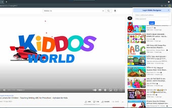 Kiddo TV