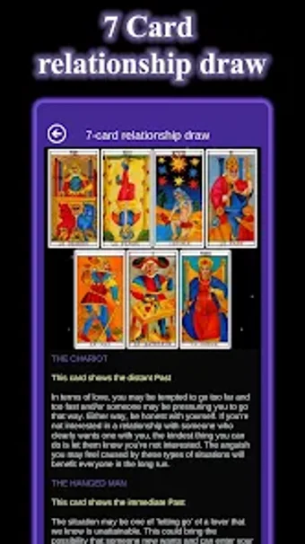 Tarot Universal