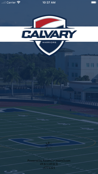 CCHS-Calvary Christian HS