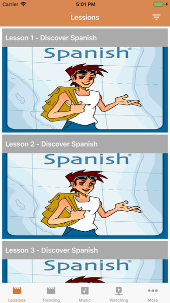 Learn Spanish Is Easy