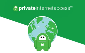 Private Internet Access for Chrome