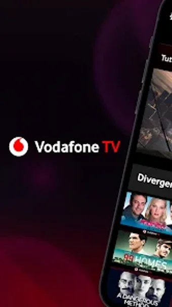 Vodafone TV Italia