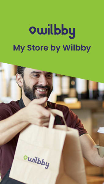 My Store by Wilbby