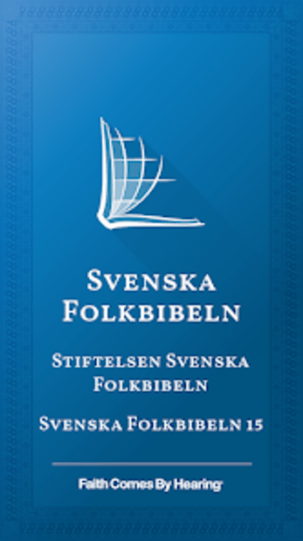 Swedish Bible 98 Version