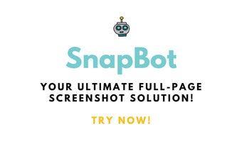 SnapBot