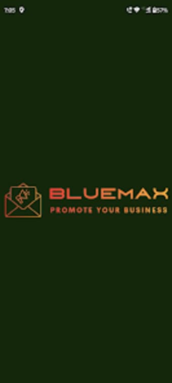 Blue Max Promote Your Business
