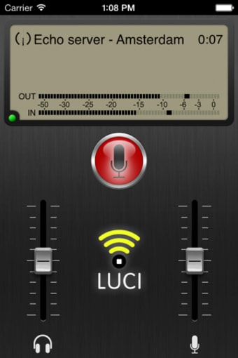 LUCI Live Lite