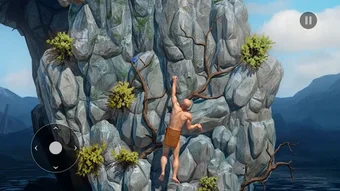 Difficult Climbing Game Mobile