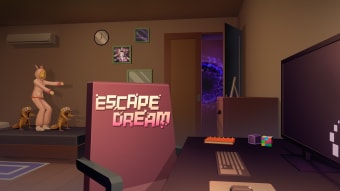 Escape Dream