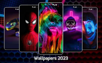 Wallpapers 2023