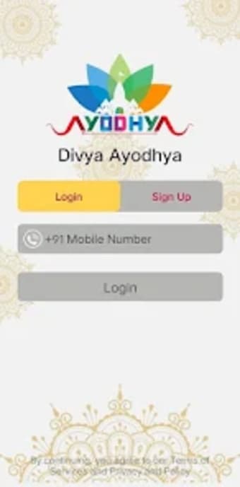 Divya Ayodhya