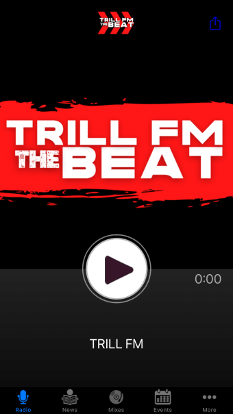 TRILL FM