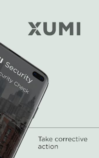 Xumi Security