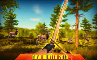 Archery Deer Hunting 2019