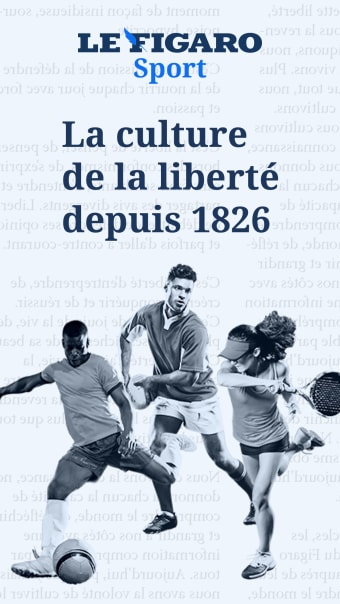 Le Figaro Sport: info résultat