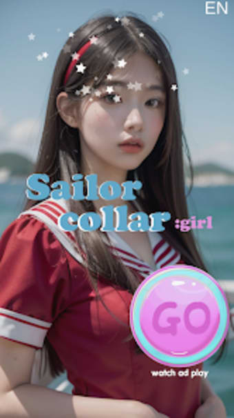 SailorCollar